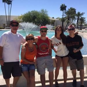 Meet your Posher, Jimmy